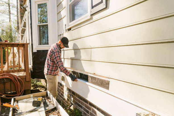 Trusted Siding service in Cleveland, SC - Creative Siding